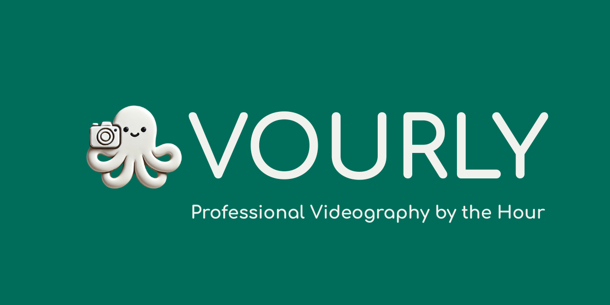 Joseph Fedorov, Founder of Vourly