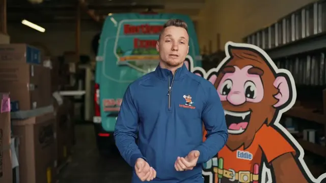 Brand story film for NW Expert Heating and Cooling